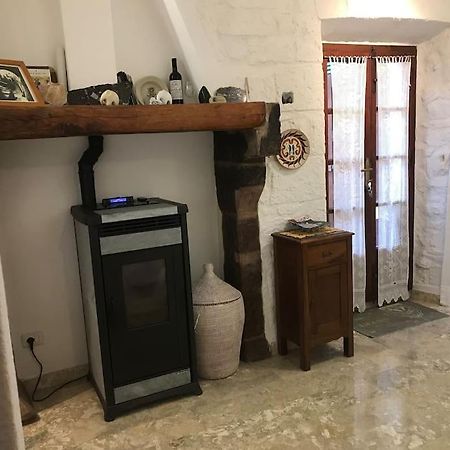 Casetta Del Poio سورانو المظهر الخارجي الصورة