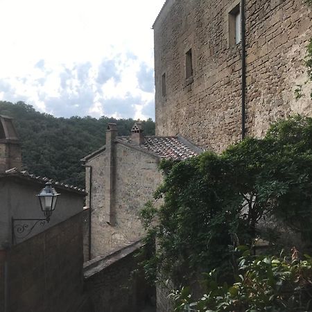 Casetta Del Poio سورانو المظهر الخارجي الصورة