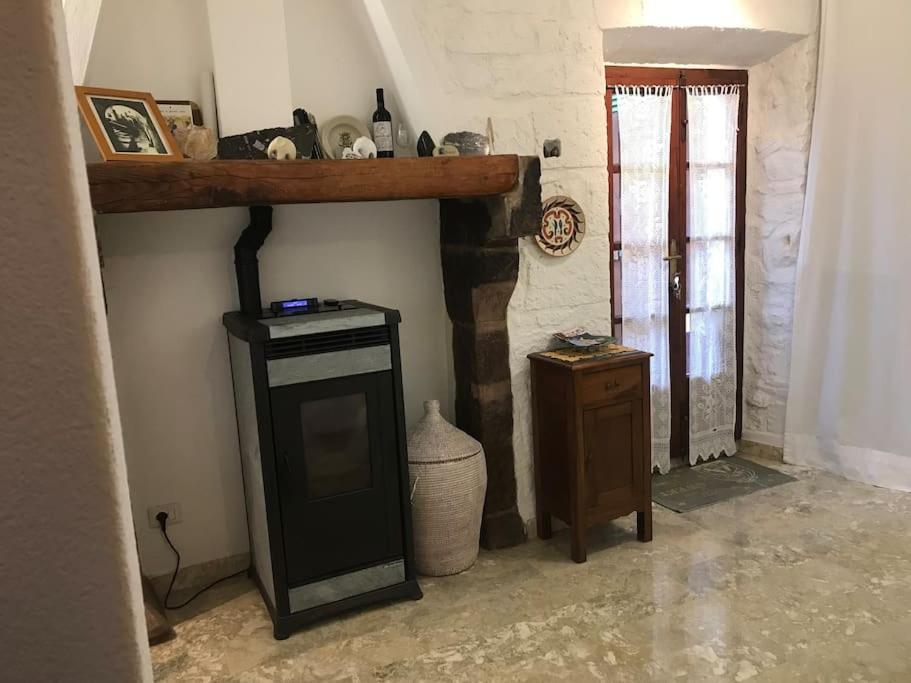 Casetta Del Poio سورانو المظهر الخارجي الصورة