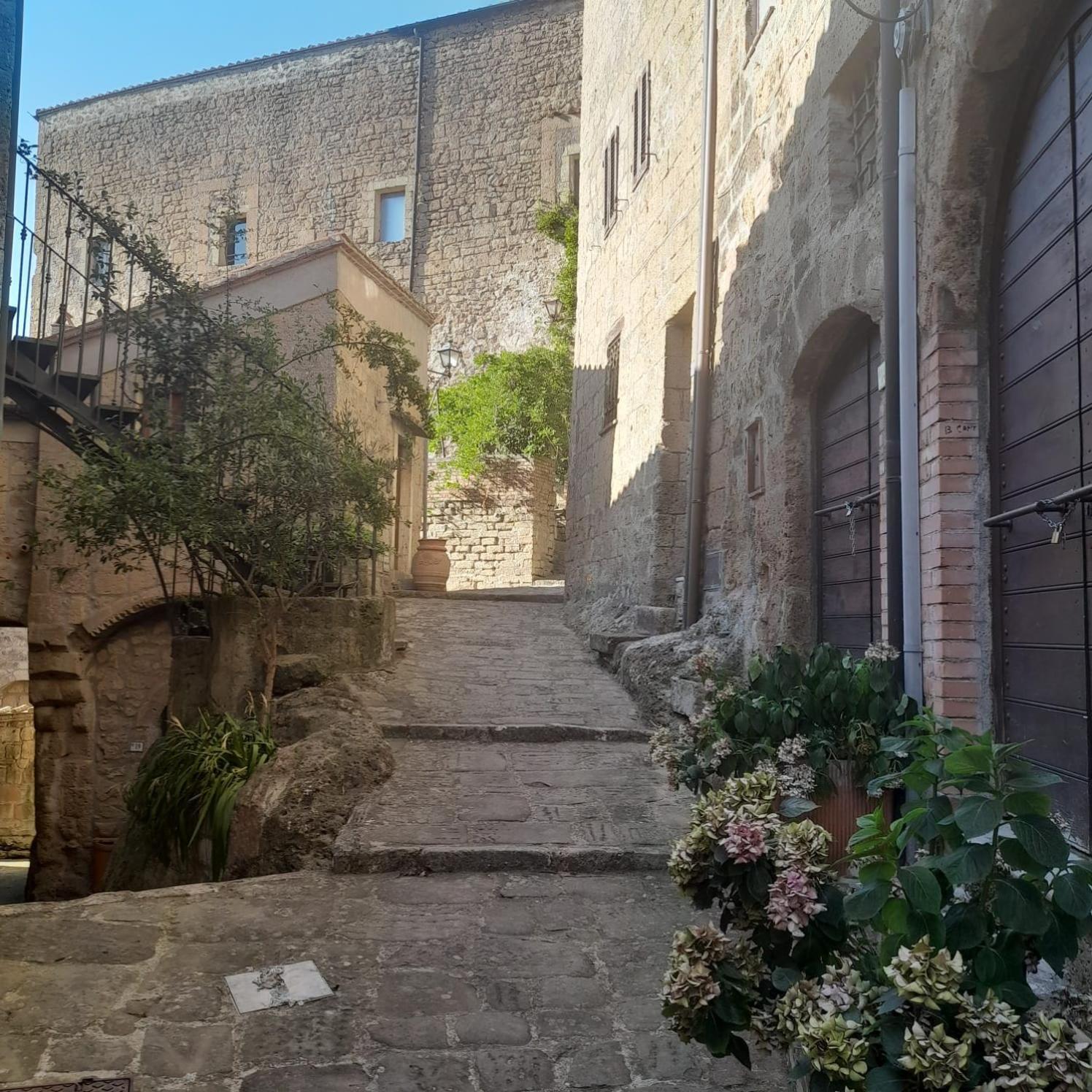 Casetta Del Poio سورانو المظهر الخارجي الصورة