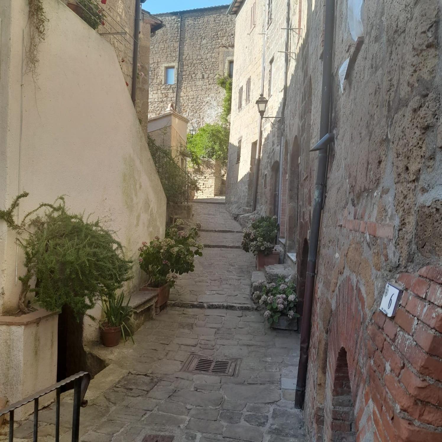 Casetta Del Poio سورانو المظهر الخارجي الصورة