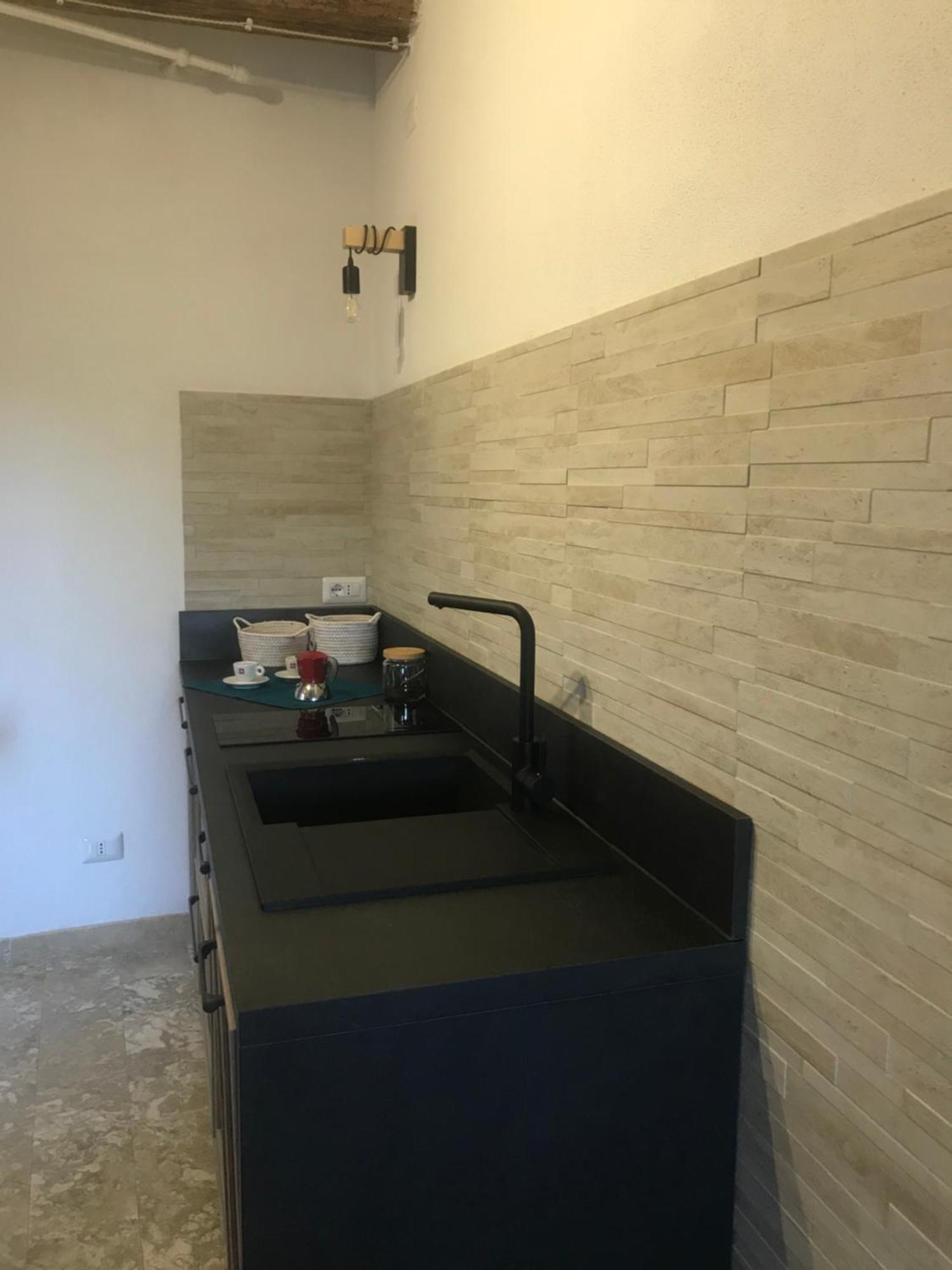 Casetta Del Poio سورانو المظهر الخارجي الصورة