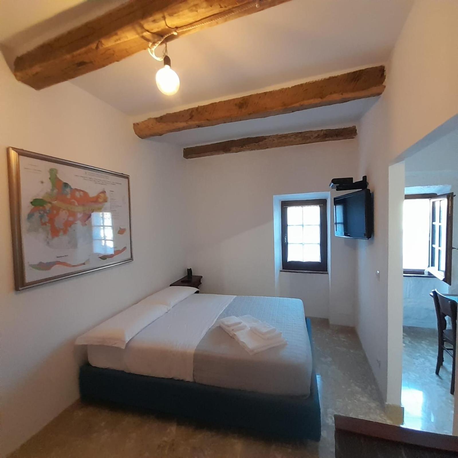 Casetta Del Poio سورانو المظهر الخارجي الصورة