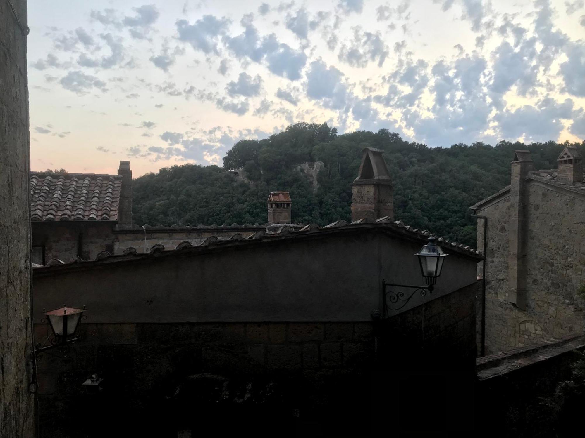 Casetta Del Poio سورانو المظهر الخارجي الصورة