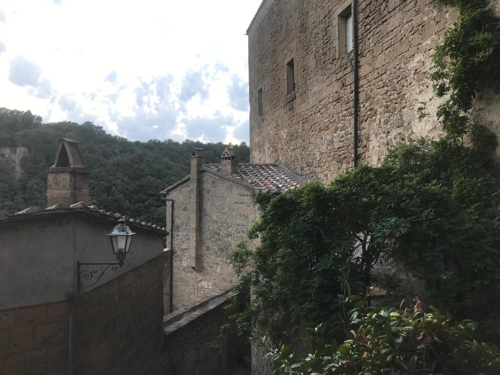 Casetta Del Poio سورانو المظهر الخارجي الصورة