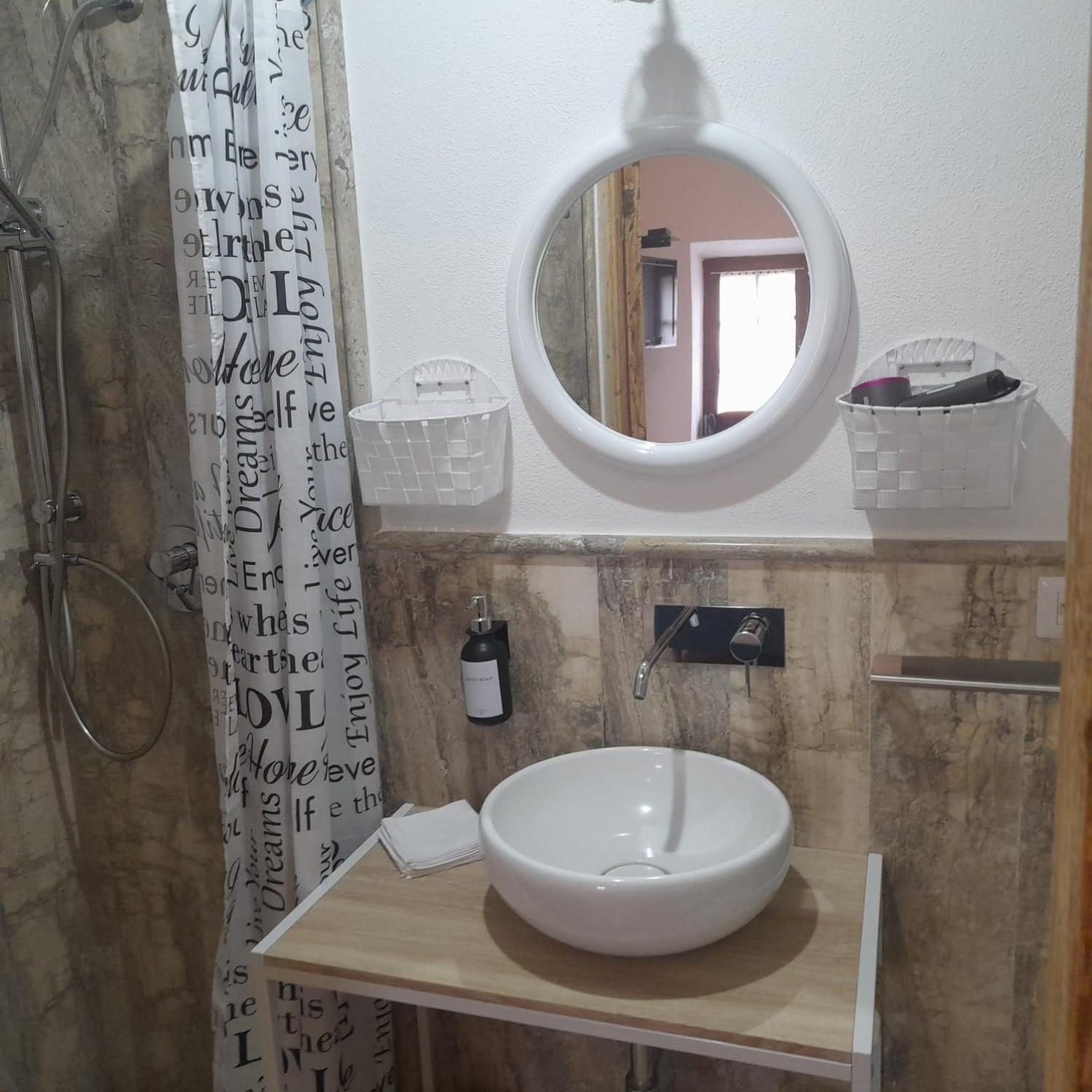 Casetta Del Poio سورانو المظهر الخارجي الصورة