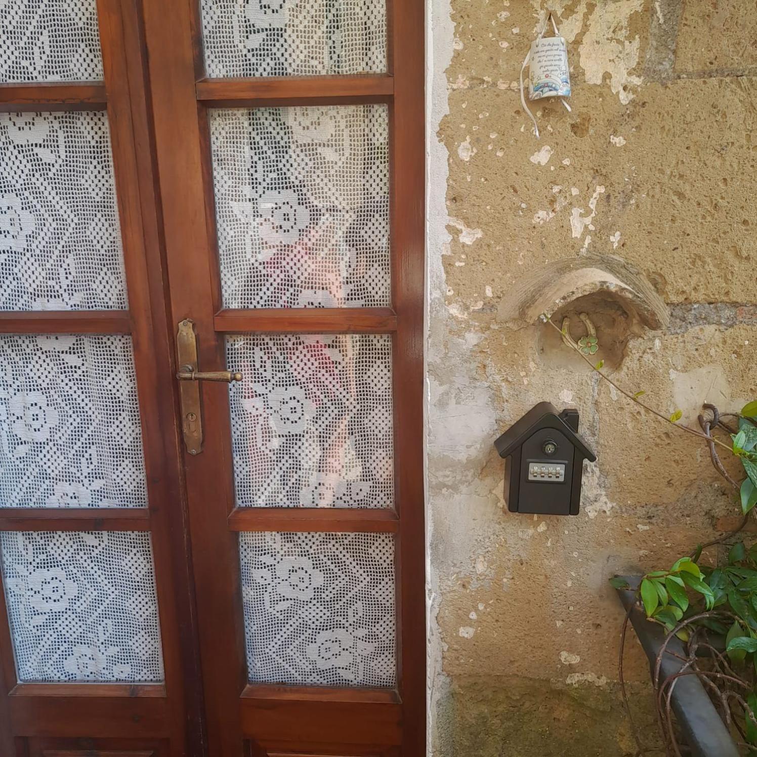 Casetta Del Poio سورانو المظهر الخارجي الصورة